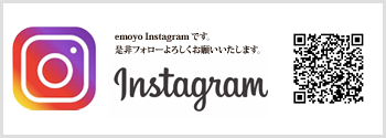 e Moyō（えもよう）のインスタグラム