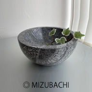 曼荼羅模様
